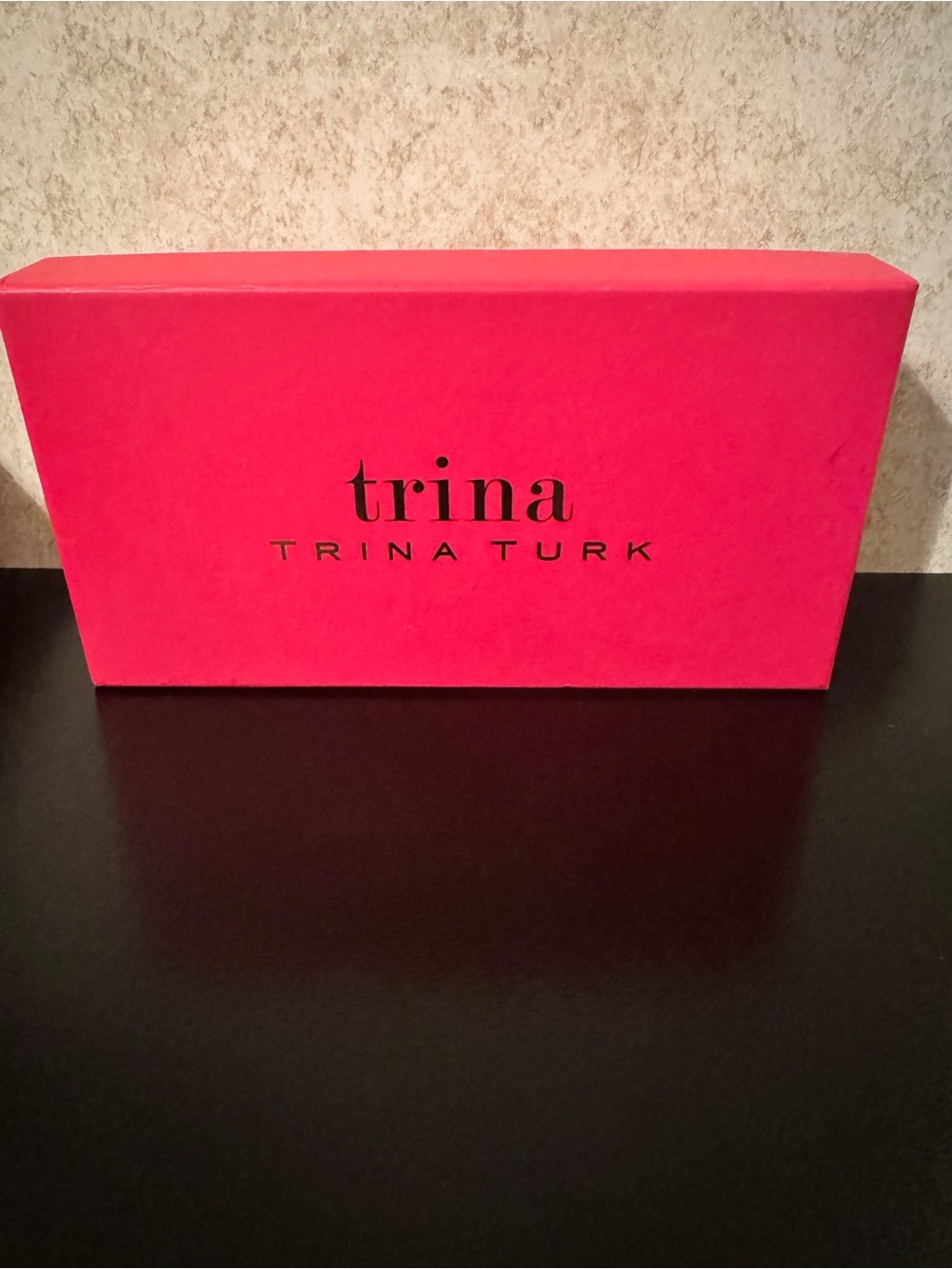 Trina Turk Multi-Color Patterned Wallet - Picture 3 of 5